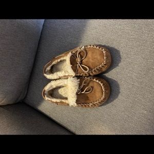 Llbean slippers